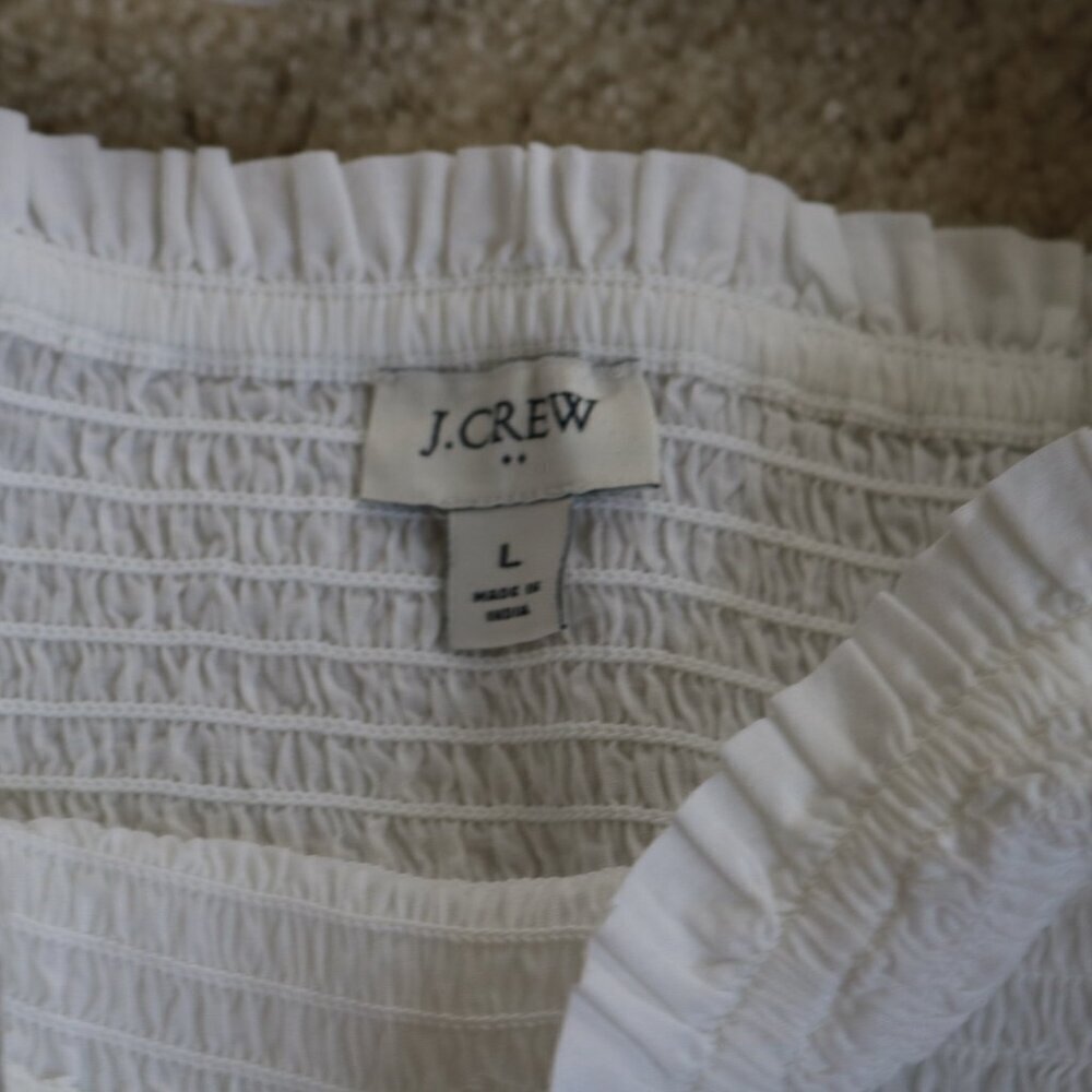 JCrew Top - Picture 4 of 4